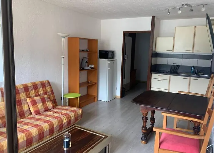 Superbe Appartement Avec Parking Gratuit Sur Place