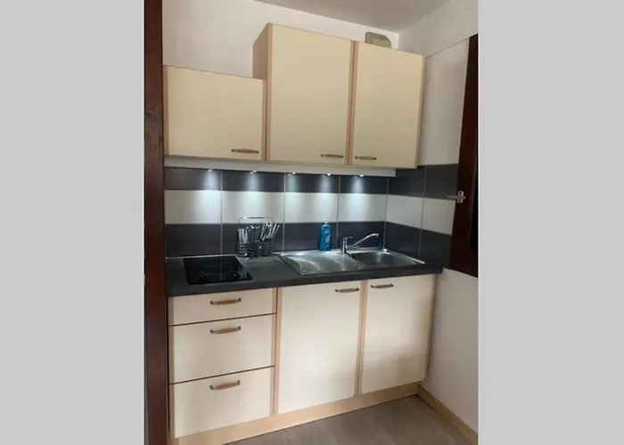 Superbe Appartement Avec Parking Gratuit Sur Place