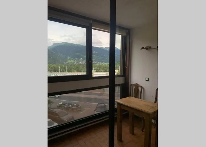 Superbe Appartement Avec Parking Gratuit Sur Place